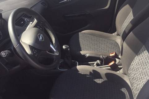 c2 - Opel Corsa 1,4 Enjoy 5d