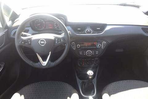 c4 - Opel Corsa 1,4 Enjoy 5d