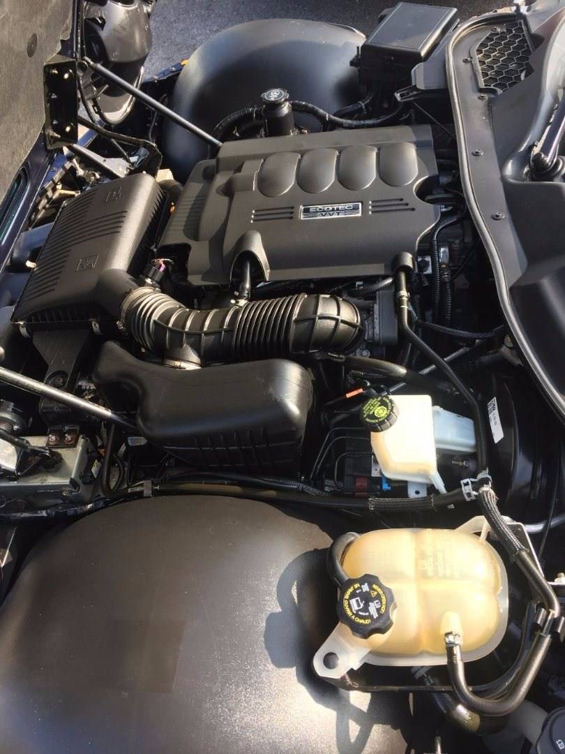 p7 - Pontiac Solstice 2,4 Roadster 2d