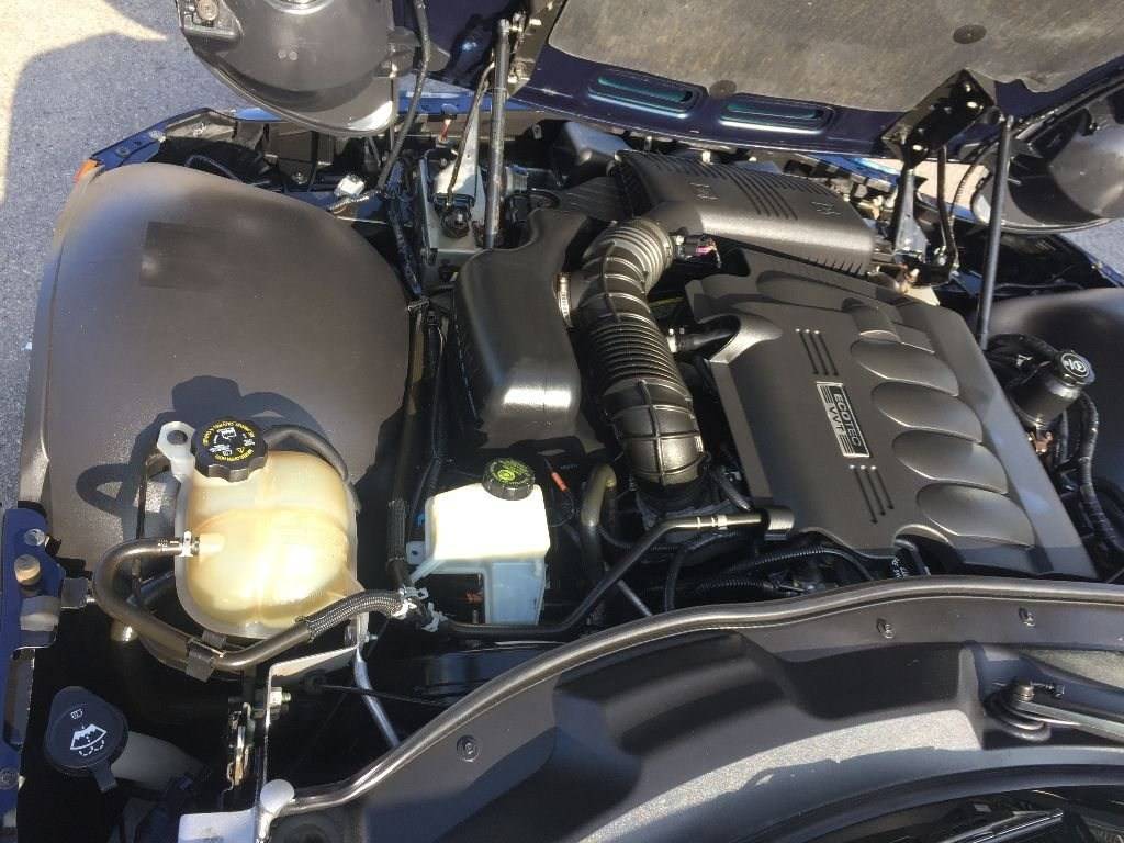 p8 - Pontiac Solstice 2,4 Roadster 2d