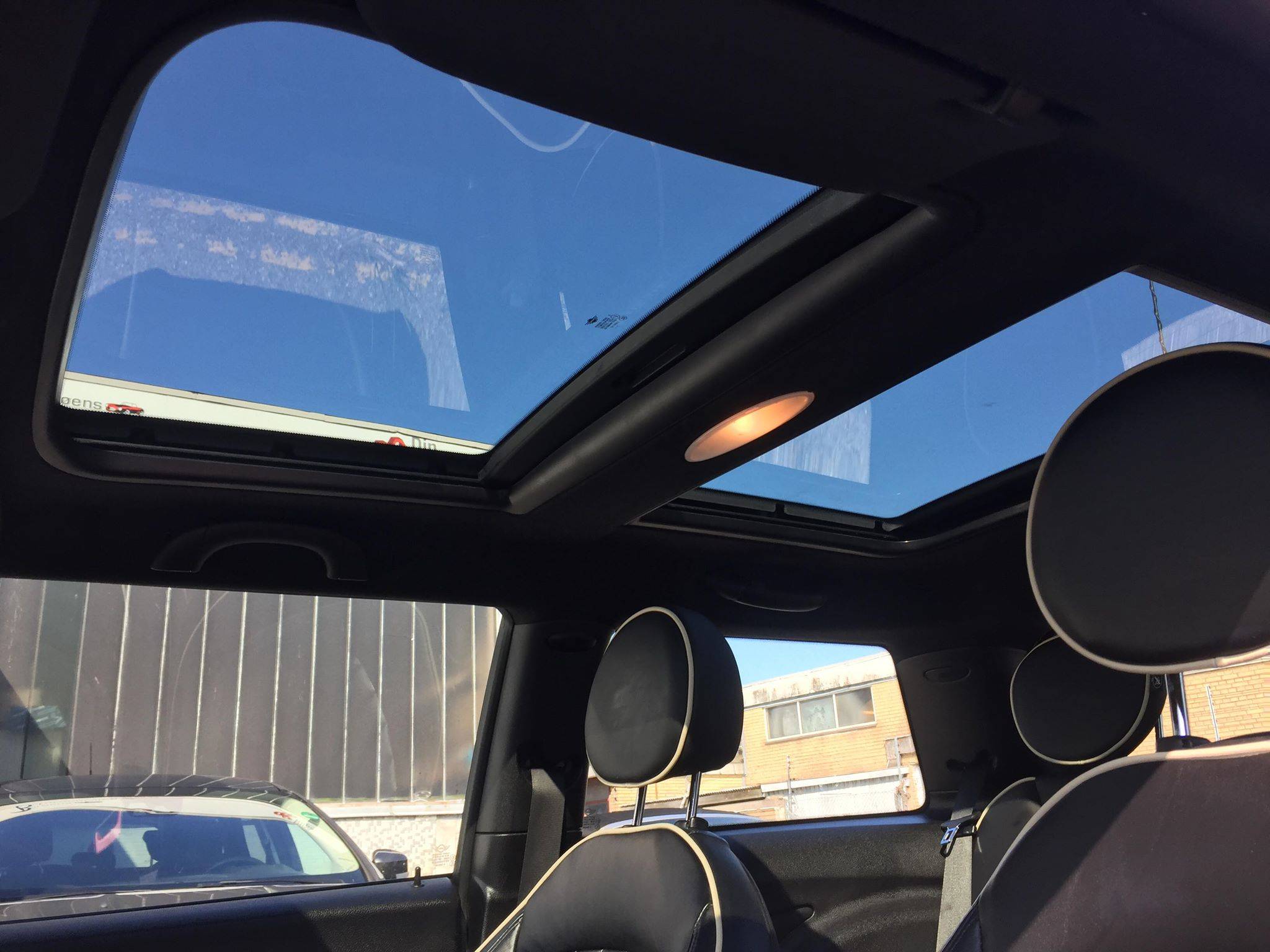 Mini Cooper S 1,6 175 3d m5 - Mini Cooper S 1,6 175 3d