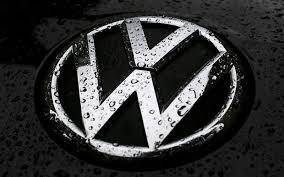VW logo