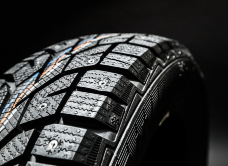 Vinterdæk Vinterdæk