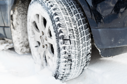Vinterdæk til elbiler - Biloens Autoservice Vinterdæk til elbiler - Biloens Autoservice