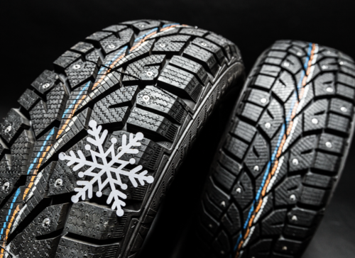 Biløens autoservice- M+S og 3PMSF Biløens autoservice- M+S og 3PMSF