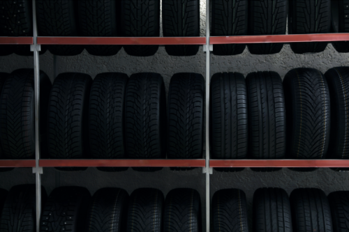 Dækhotel - Biløens Autoservice Dækhotel - Biløens Autoservice